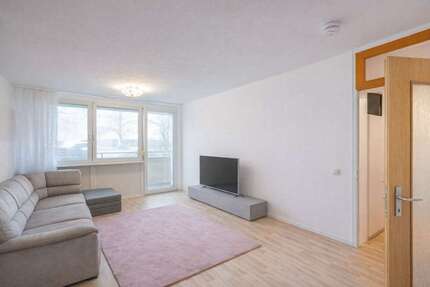 Wohnung zum Kaufen in Leutkirch im Allgäu 145.000,00 € 55 m²