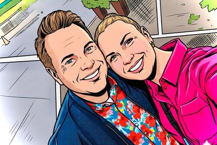 Langfristige, zuverlässige Mieter für Ihr Haus Wohnung mit Garten - Kiel