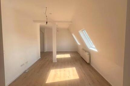 Helle DG 2-Zimmer-Wohnung (69 m²) in Hagen zu vermieten