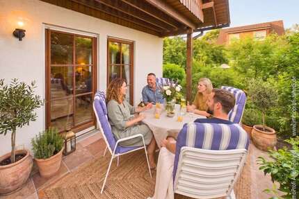 Haus zum Kaufen in Darmstadt 525.000,00 € 124.77 m²