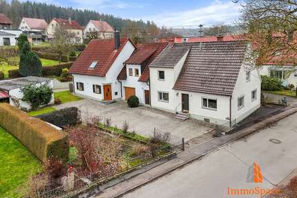 Haus zum Kaufen in Winterbach 499.000,00 € 260.99 m²