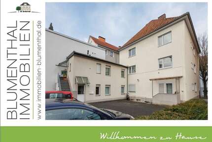 Wohnung zum Mieten in Bielefeld 350,00 € 27 m²