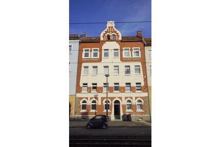 SINGLES UND STUDENTEN AUFGEPASST! - (kleine) 2 Zimmer-Wohnung im 