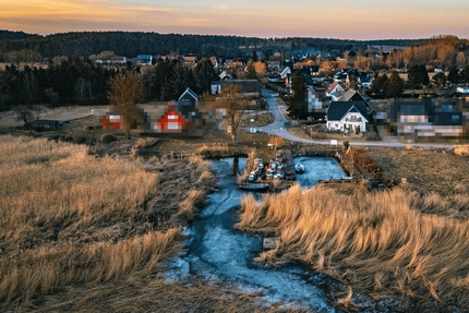 Haus zum Kaufen in Lütow 595.000,00 € 165 m²