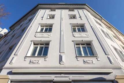 Wohnung zum Kaufen in Düsseldorf 363.000,00 € 61 m²