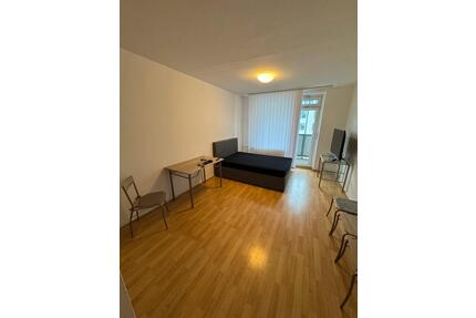 Mietwohnung Brückenstraße 02 09111 Chemnitz