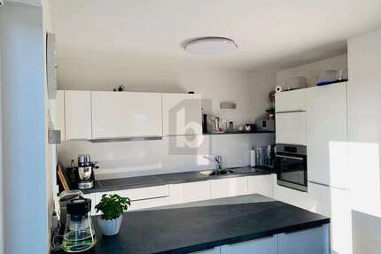Wohnung zum Mieten in Denkendorf 1.500,00 € 83 m²