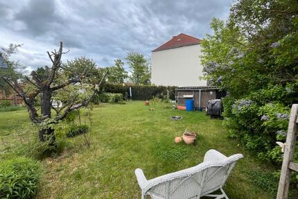 375qm Garten in Erkner - 2.000,00&nbsp;EUR Kaltmiete, ca.&nbsp; 0,00&nbsp;m&sup2; in Dranske (PLZ: 18556)