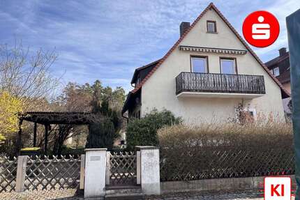 Haus zum Kaufen in Nürnberg 490.000,00 € 88.02 m²