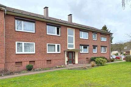 Wohnung zum Mieten in Elmshorn 590,00 € 46 m²