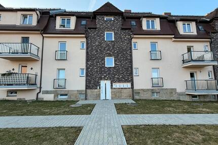 Wunderschöne 2-Zimmer-Wohnung im Neubauniveau - Schönwald