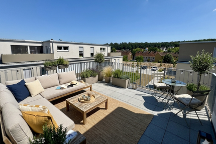 Wohnung zum Kaufen in Kaiserslautern 532.000,00 € 134.55 m²