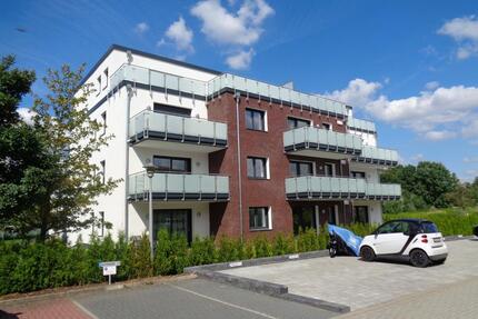Hübsche Singelwohnung in BS Volkmarode - Braunschweig Wabe-Schunter-Beberbach