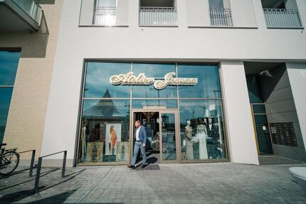 Exklusives Modeatelier - Schneiderei in der HafenCity - Hamburg Hamburg-Mitte
