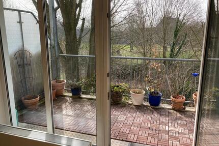 Barrierefreie 2-Zimmer-Eigentumswohnung Südbalkon provisionsfrei - Willich