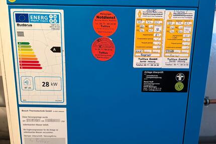 Vermietetes Kernsaniertes 3 Parteien Haus - Hargesheim