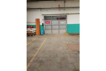 Lagerraum IH8 Ebenerdiger Zugang 80 qm in Neuwied-Niederbieber zu vermieten