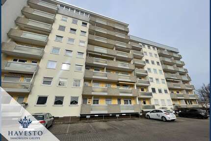 Wohnung zum Kaufen in Schwabach 159.000,00 € 78.7 m²