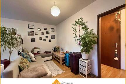 1,5-Zimmer-Wohnung in top Lage gegenüber des Uniklinikums - Göttingen