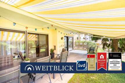 Wohnung zum Kaufen in Ludwigsburg 375.000,00 € 105 m²