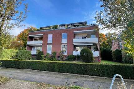 Wohnung zum Kaufen in Hamburg 244.000,00 € 69.5 m²