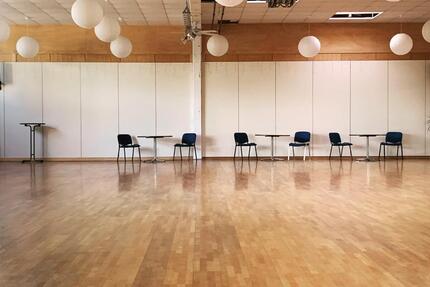 Räume für Unterricht oder Events - Freiburg im Breisgau Betzenhausen