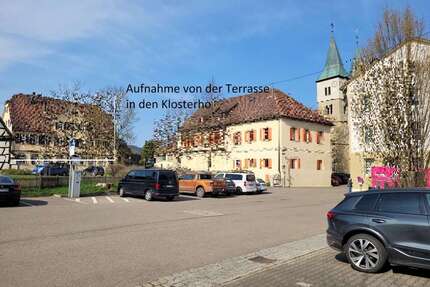 Haus zum Kaufen in Murrhardt 360.000,00 € 65 m²