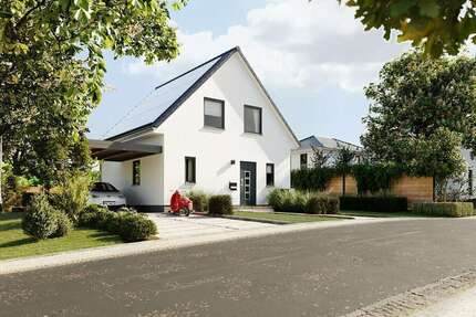 Haus zum Kaufen in Beetzsee 304.330,00 € 100 m²