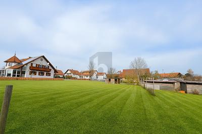IHR PROJEKT KANN BEGINNEN - BAUKLAR & ERSCHLOSSEN - Steindorf