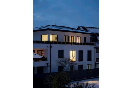 Barrierefreie Mietwohnung in Löhne-Gohfeld