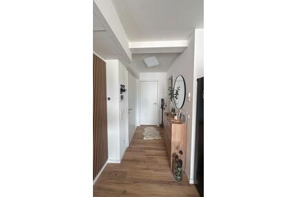 2-Zimmer Wohnung - 1.100,00&nbsp;EUR Kaltmiete, ca.&nbsp; 65,00&nbsp;m&sup2; in Achern (PLZ: 77855)