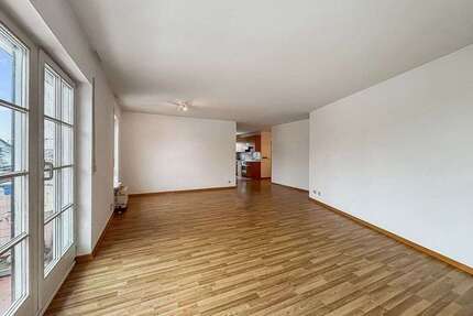 Wohnung zum Kaufen in Marburg 185.000,00 € 71.83 m²