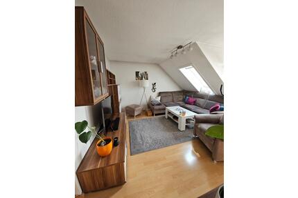 !!! ANFRAGESTOP !!! Nachmieter Mietwohnung - Magstadt