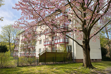 Wohnung zum Kaufen in Berlin 195.000,00 € 53.24 m²