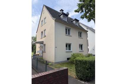 Wohnung zum Mieten in Hilden 500,00 € 41 m²