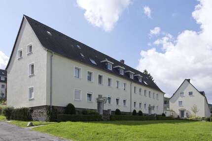 Wohnung zum Mieten in Hagen 325,17 € 49.72 m²