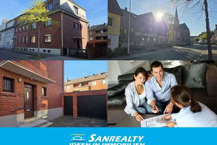 Haus zum Kaufen in Eschweiler 339.000,00 € 231 m²