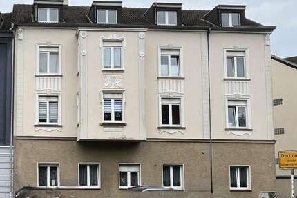 Wohnung zum Mieten in Dortmund 550,00 € 61 m²