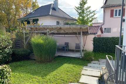 Wohnung zum Mieten in Göppingen 1.390,00 € 100 m²