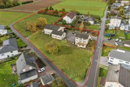 Grundstück zu verkaufen in Schöffengrund 898.000,00 € 9000 m²