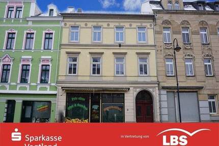 Investieren in der Perle des Zschopautals! - Waldheim