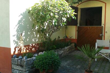 Einfamilienhaus mit großem Grundstück - Bechtolsheim