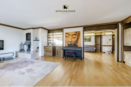 Wohnung zum Kaufen in Aidlingen Deufringen 599.000,00 € 197 m² - Aidlingen / Deufringen