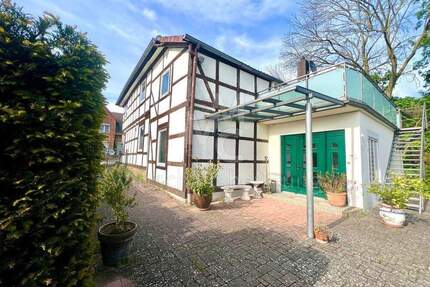 Arbeiten und Wohnen mitten in Salzhemmendorf