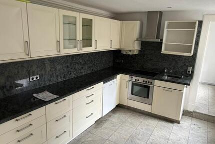 3 Zi.mit Terrasse und Garten in Albersdorf zu vermieten