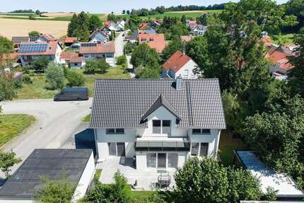 Haus zum Kaufen in Kranzberg-Thalhausen 1.090.000,00 € 179 m²