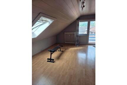 4 Zimmer Wohnung in 77736 zell am Harmersbach