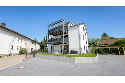 Wohnung zum Kaufen in Freiburg im Breisgau 585.000,00 € 78 m²