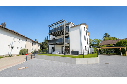Wohnung zum Kaufen in Freiburg im Breisgau 615.000,00 € 78 m²