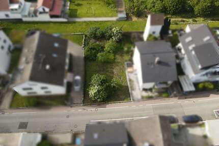 Grundstück zu verkaufen in Weinheim-Sulzbach 298.000,00 € 377 m²
